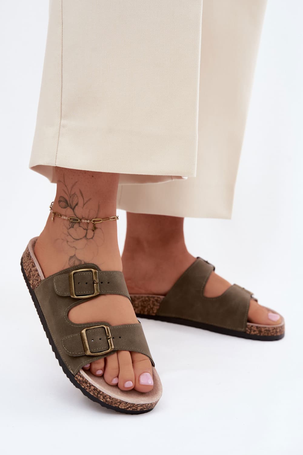 ciabatte model 228381 Step in style