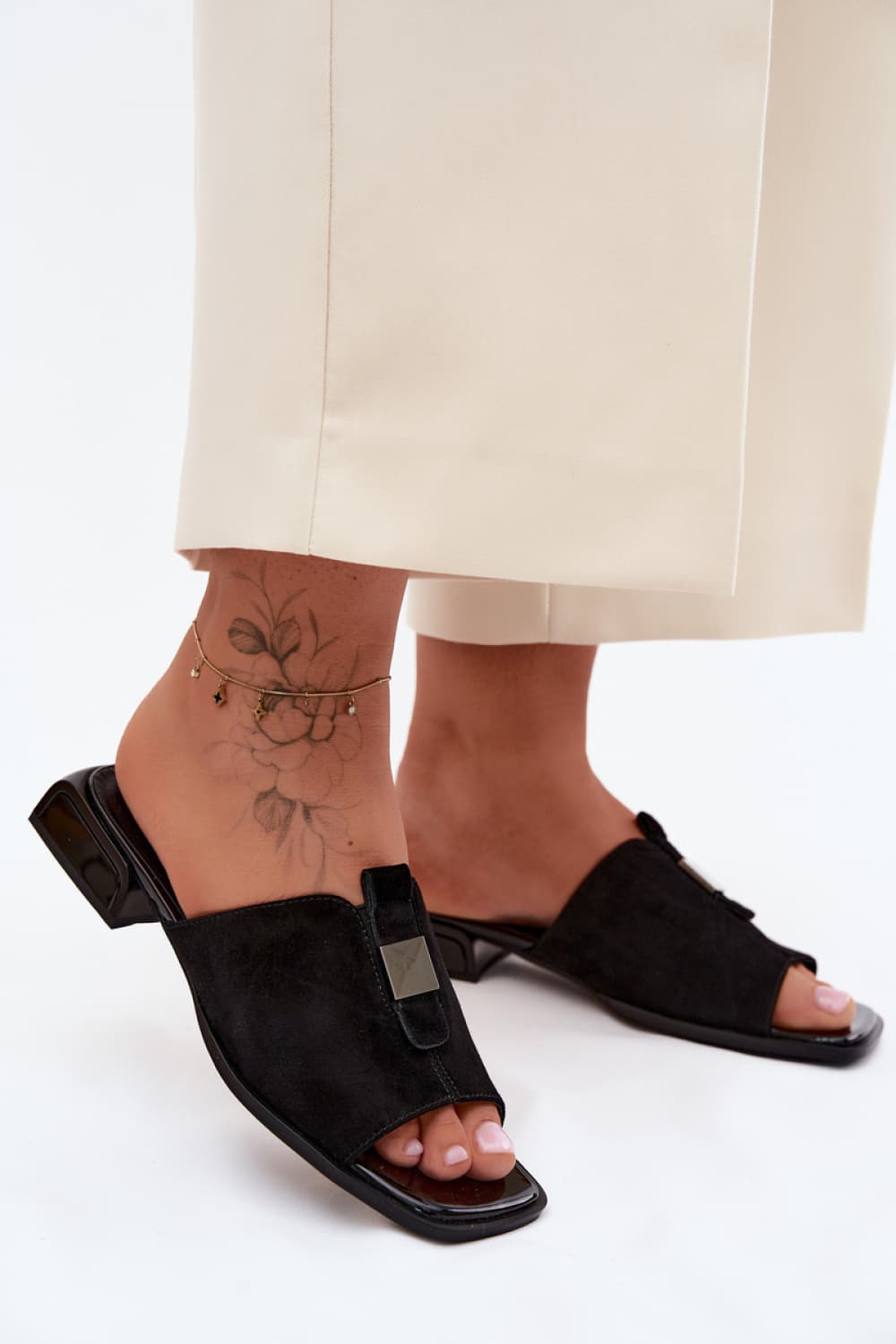 ciabatte model 228382 Step in style