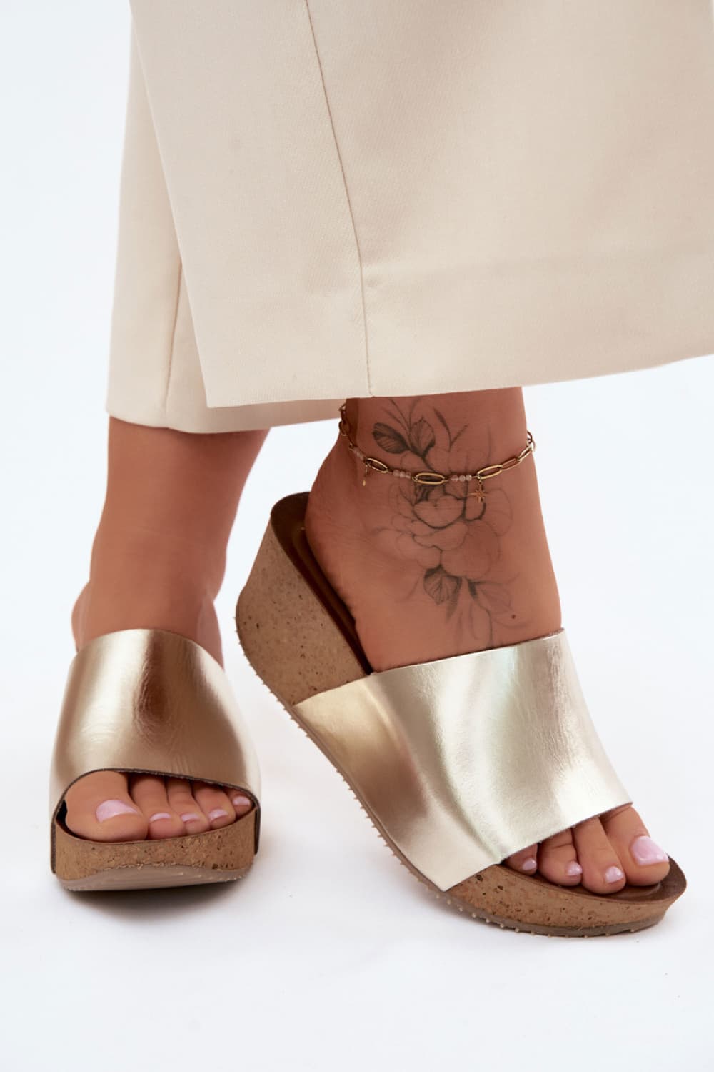 Zeppe model 228383 Step in style - Miniatura 3
