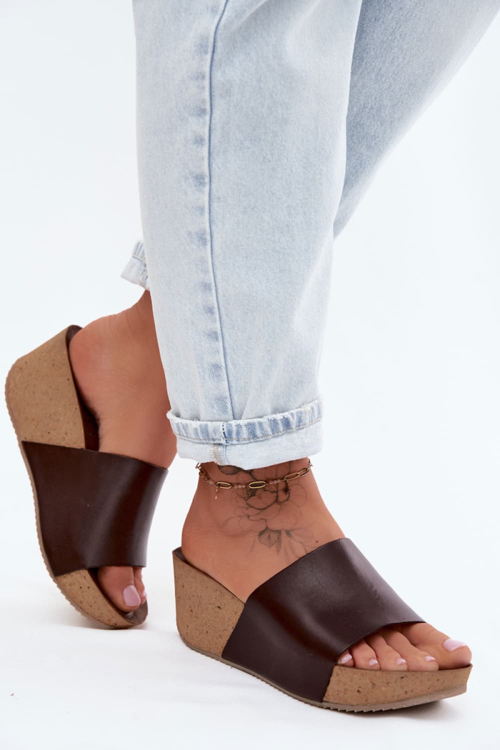 Zeppe model 228384 Step in style