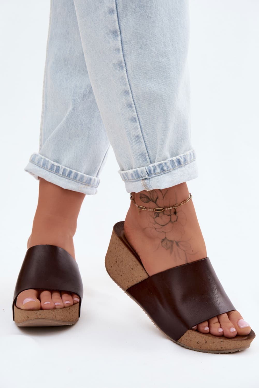 Zeppe model 228384 Step in style - Miniatura 3