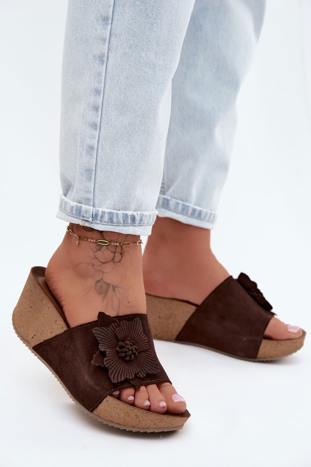 Zeppe model 228385 Step in style