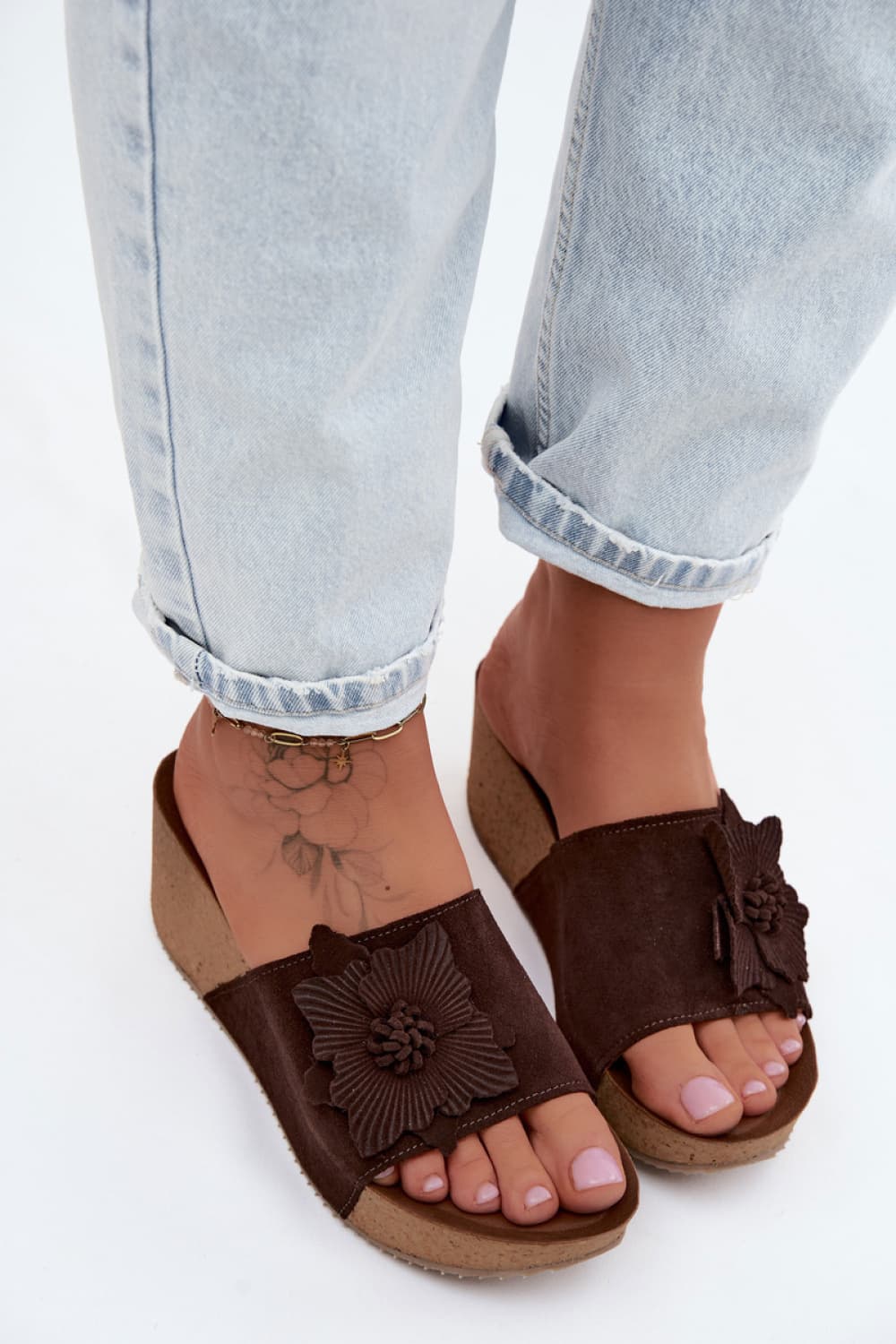 Zeppe model 228385 Step in style - Miniatura 3