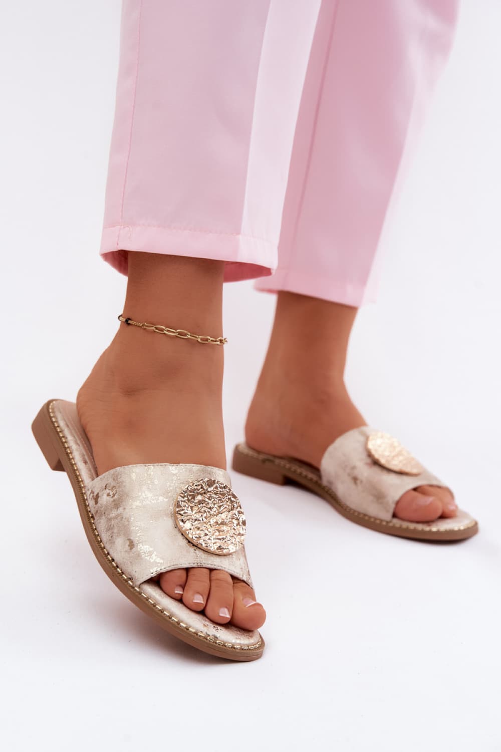 ciabatte model 228386 Step in style