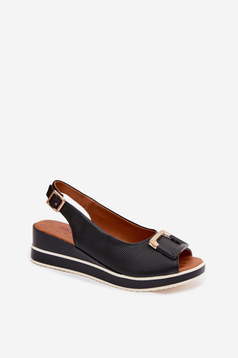 Zeppe model 228389 Step in style - Miniatura 2