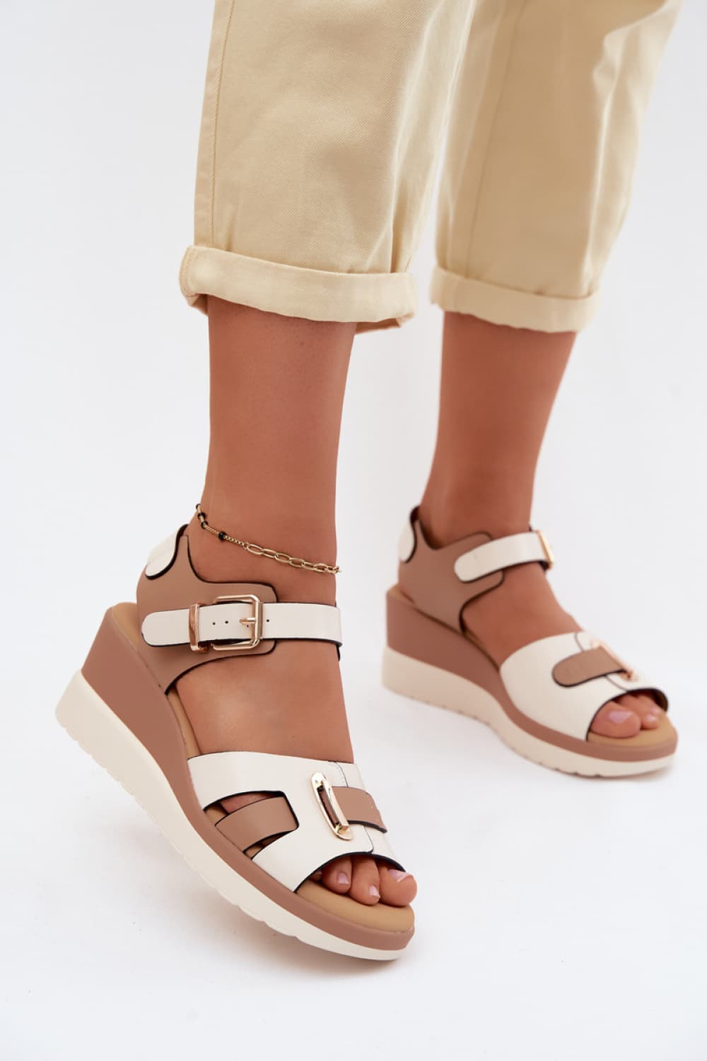 Zeppe model 228390 Step in style