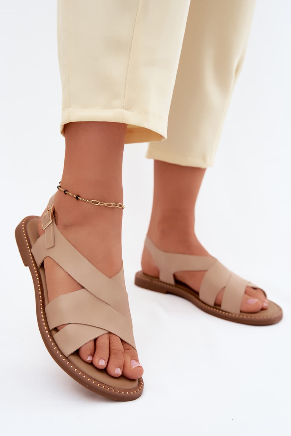 Sandali model 228392 Step in style