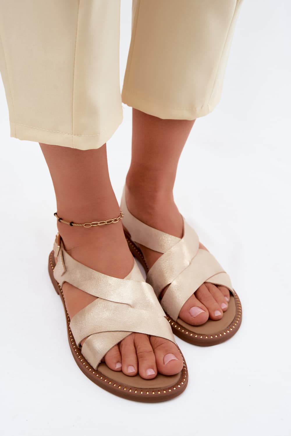 Sandali model 228394 Step in style