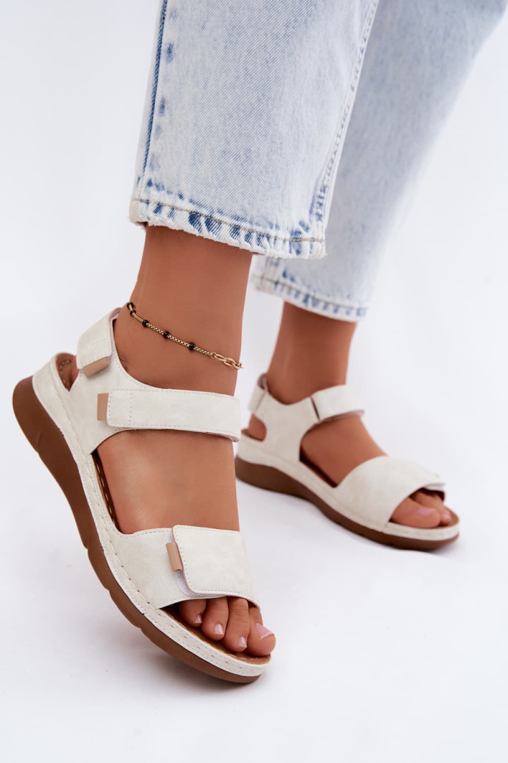 Zeppe model 228396 Step in style