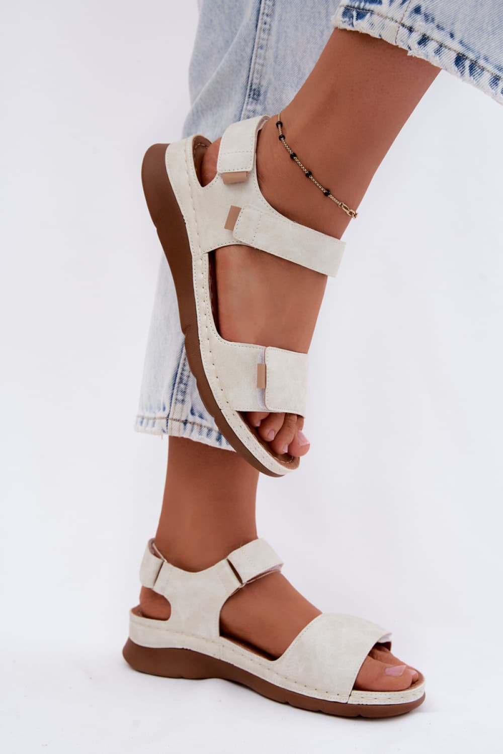 Zeppe model 228396 Step in style - Miniatura 3