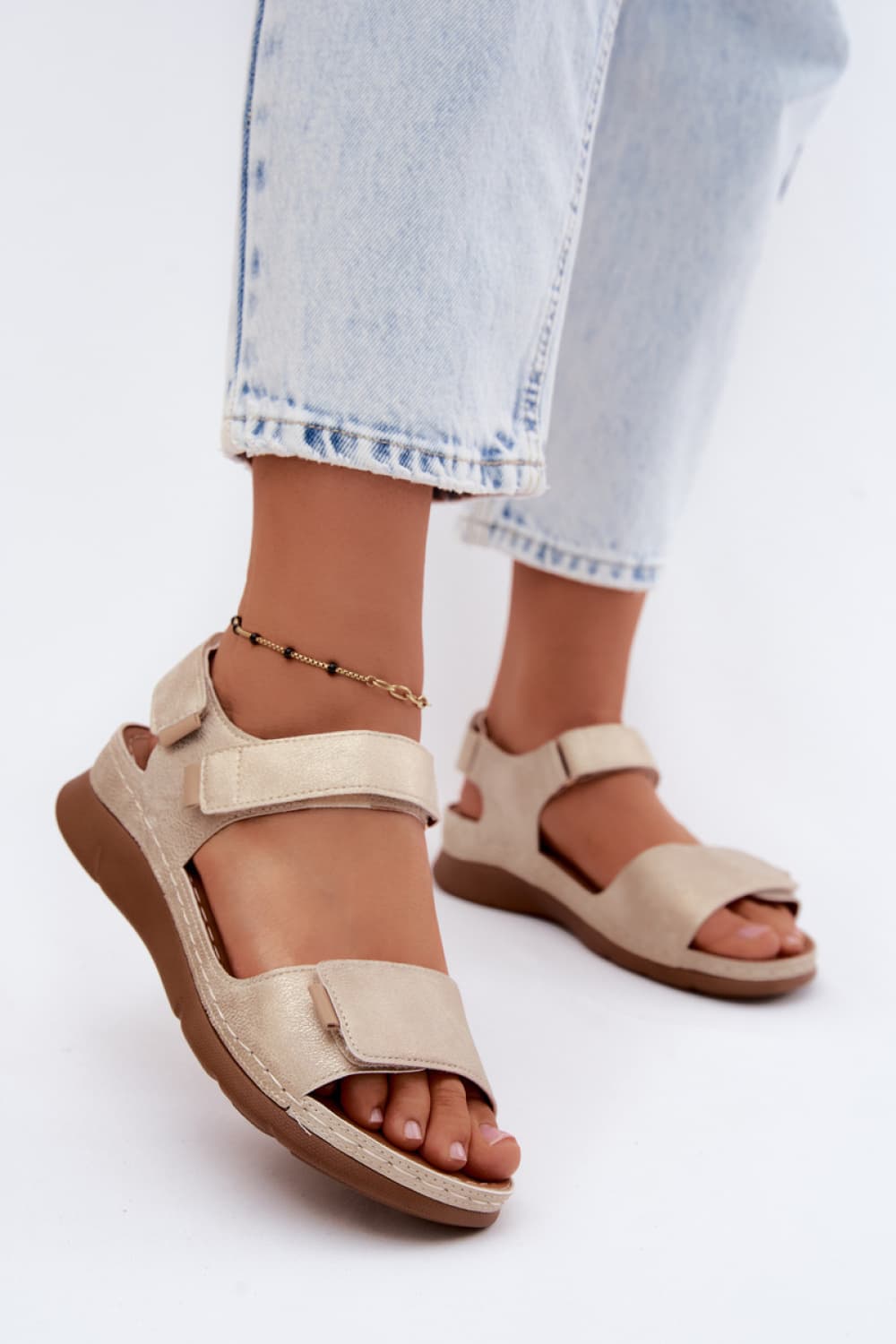 Zeppe model 228397 Step in style