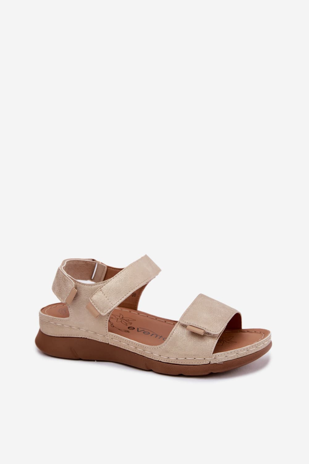 Zeppe model 228397 Step in style - Miniatura 2