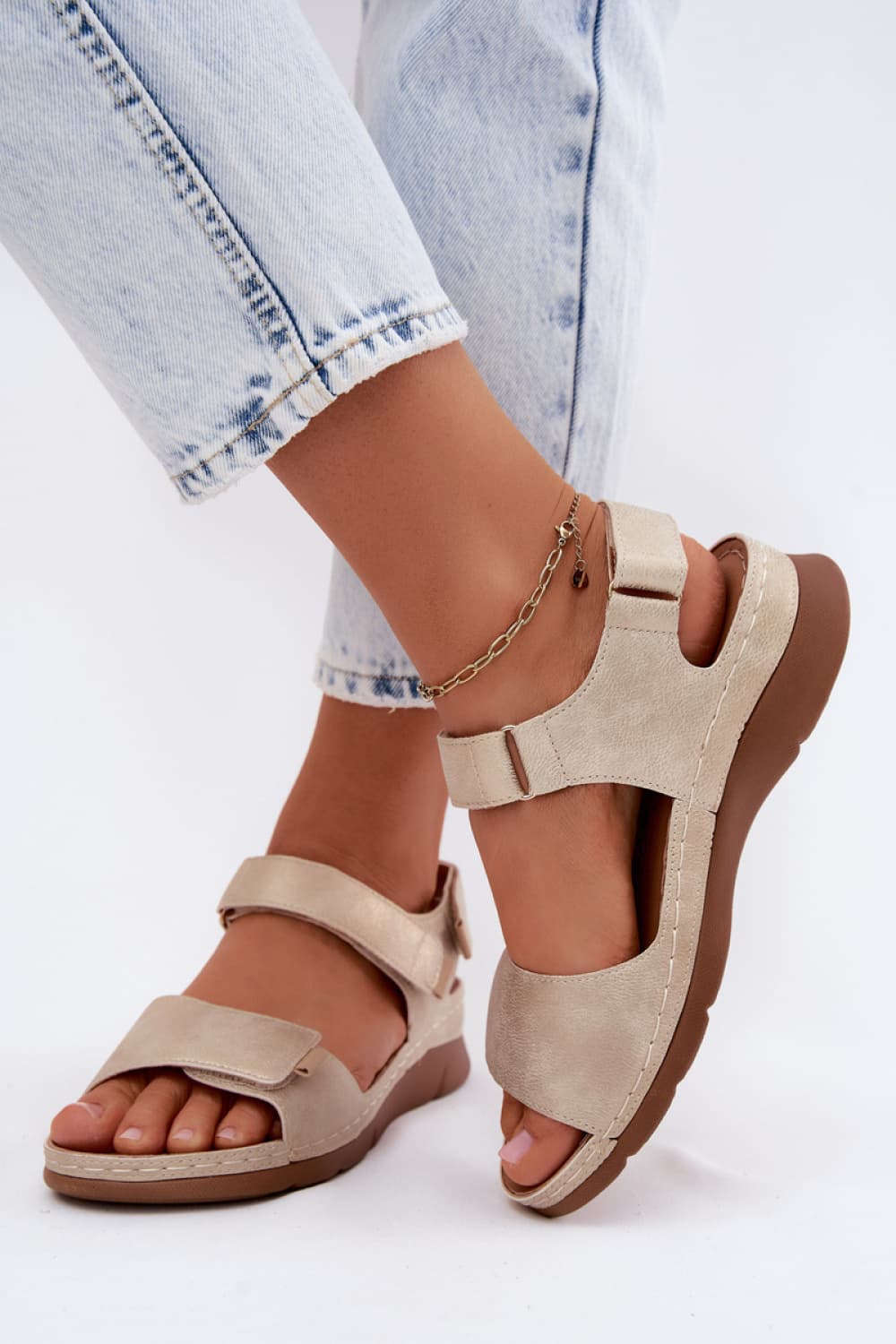 Zeppe model 228397 Step in style - Miniatura 3