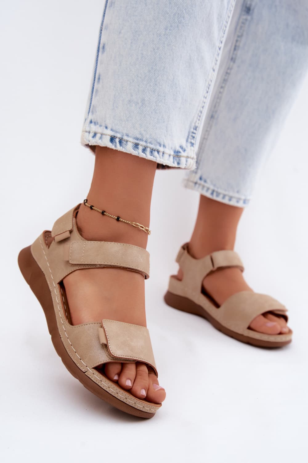 Zeppe model 228398 Step in style