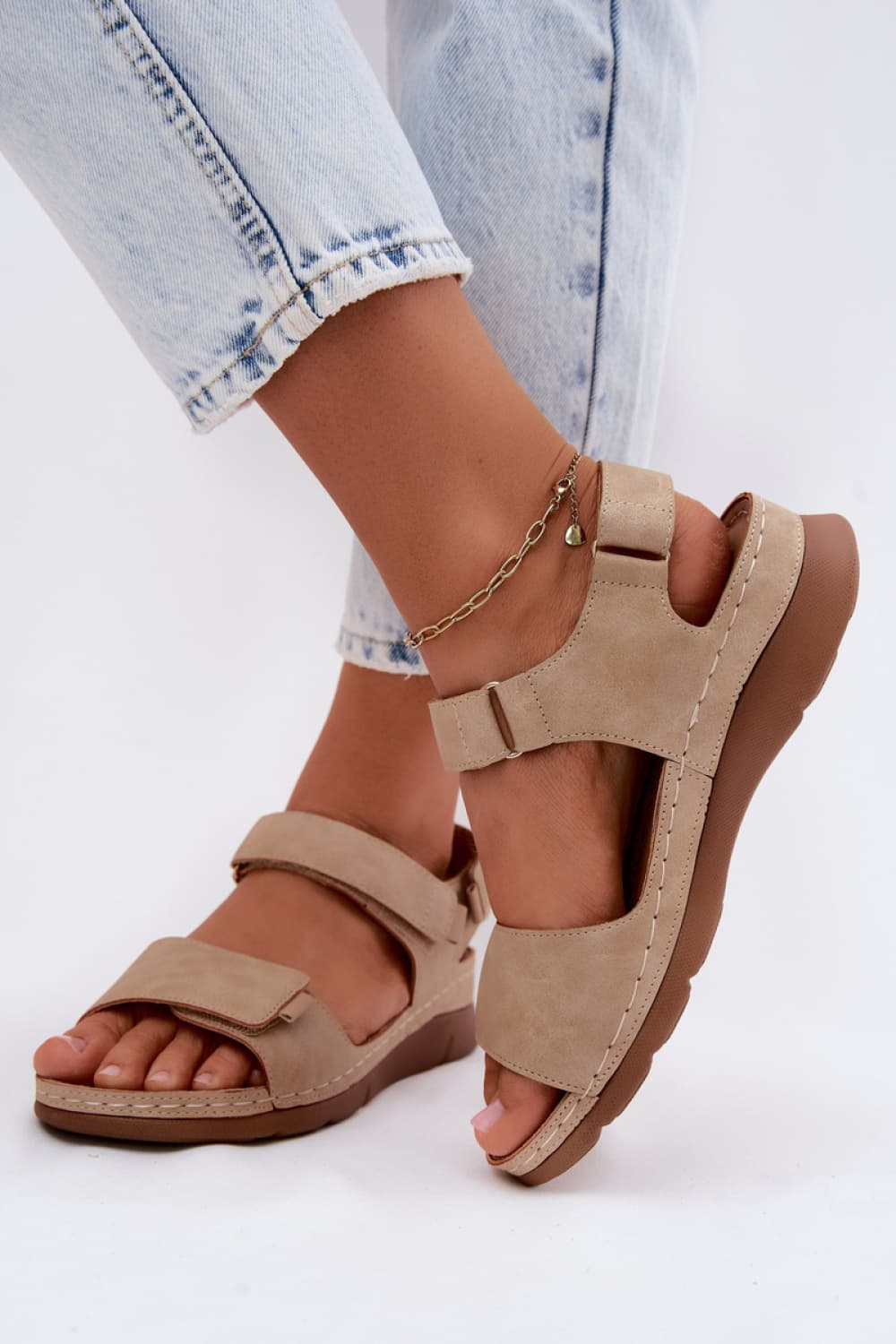 Zeppe model 228398 Step in style - Miniatura 3