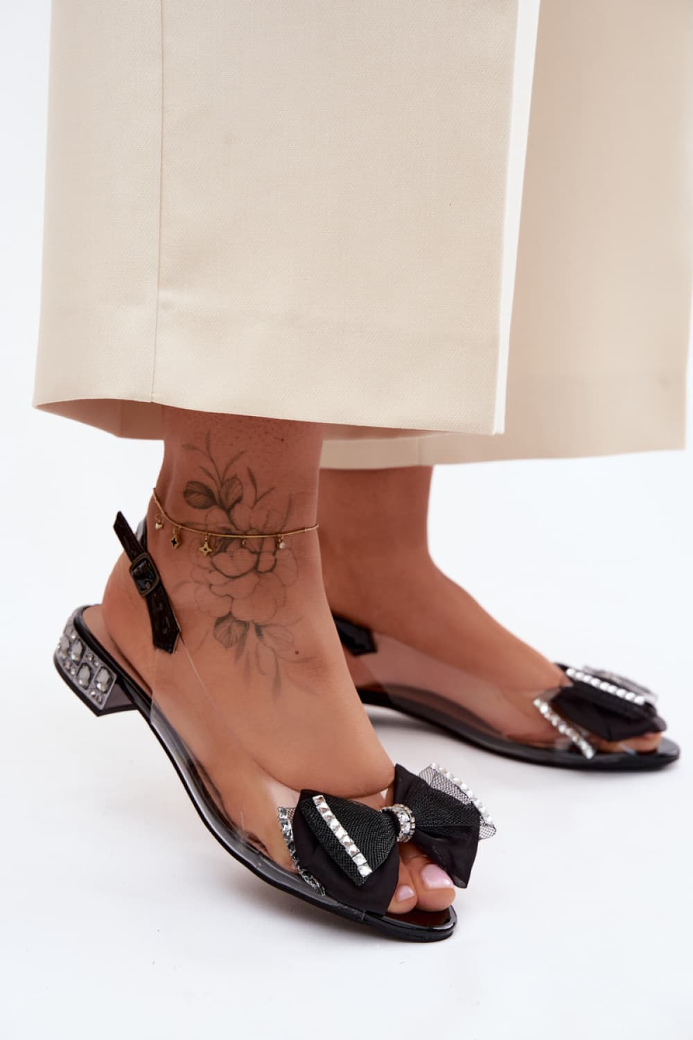 Sandali model 228400 Step in style