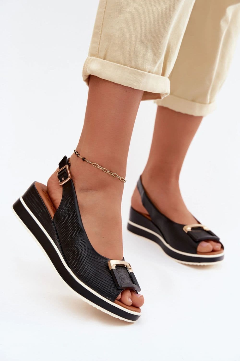 Zeppe model 228389 Step in style - Miniatura 4