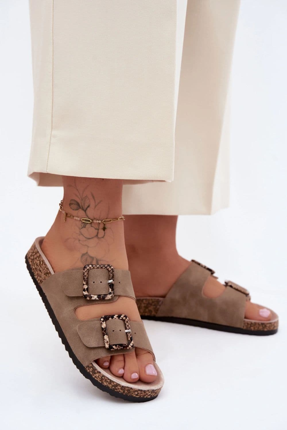 ciabatte model 228370 Step in style - Miniatura 3