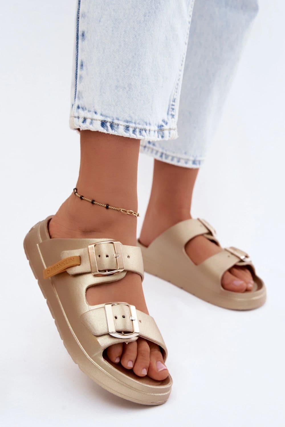Zoccoli con piattaforma model 228374 Step in style - Miniatura 4