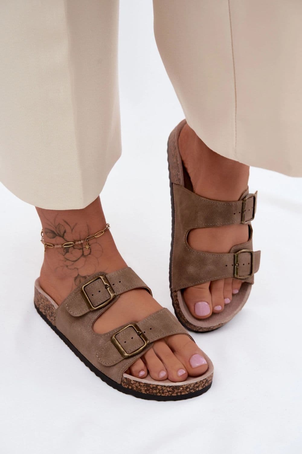 ciabatte model 228380 Step in style - Miniatura 3