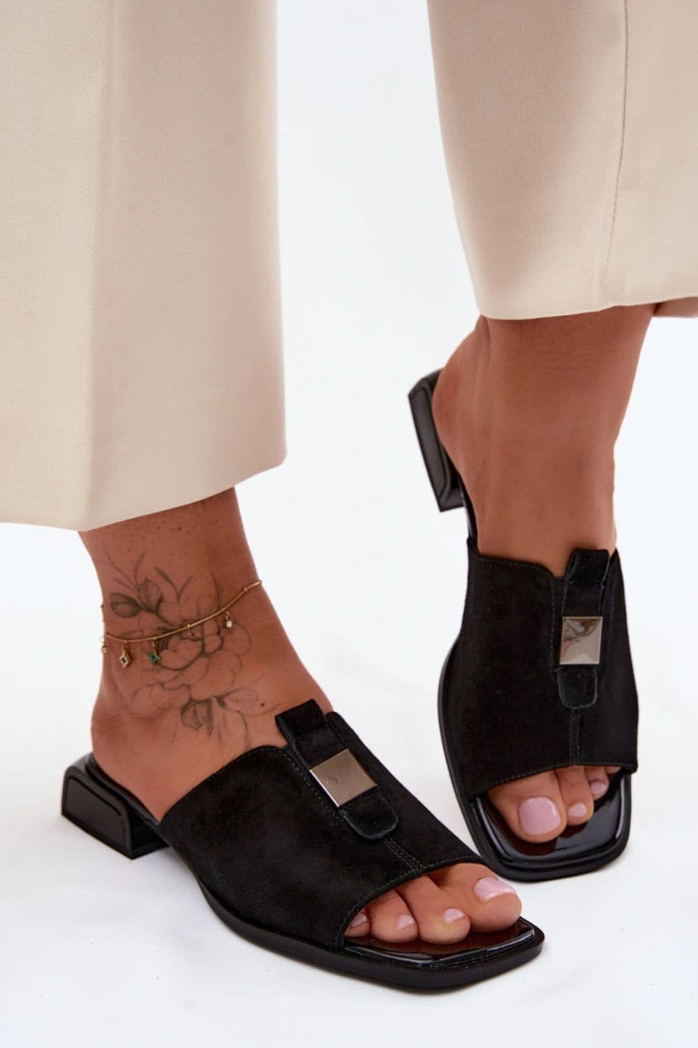 ciabatte model 228382 Step in style - Miniatura 3