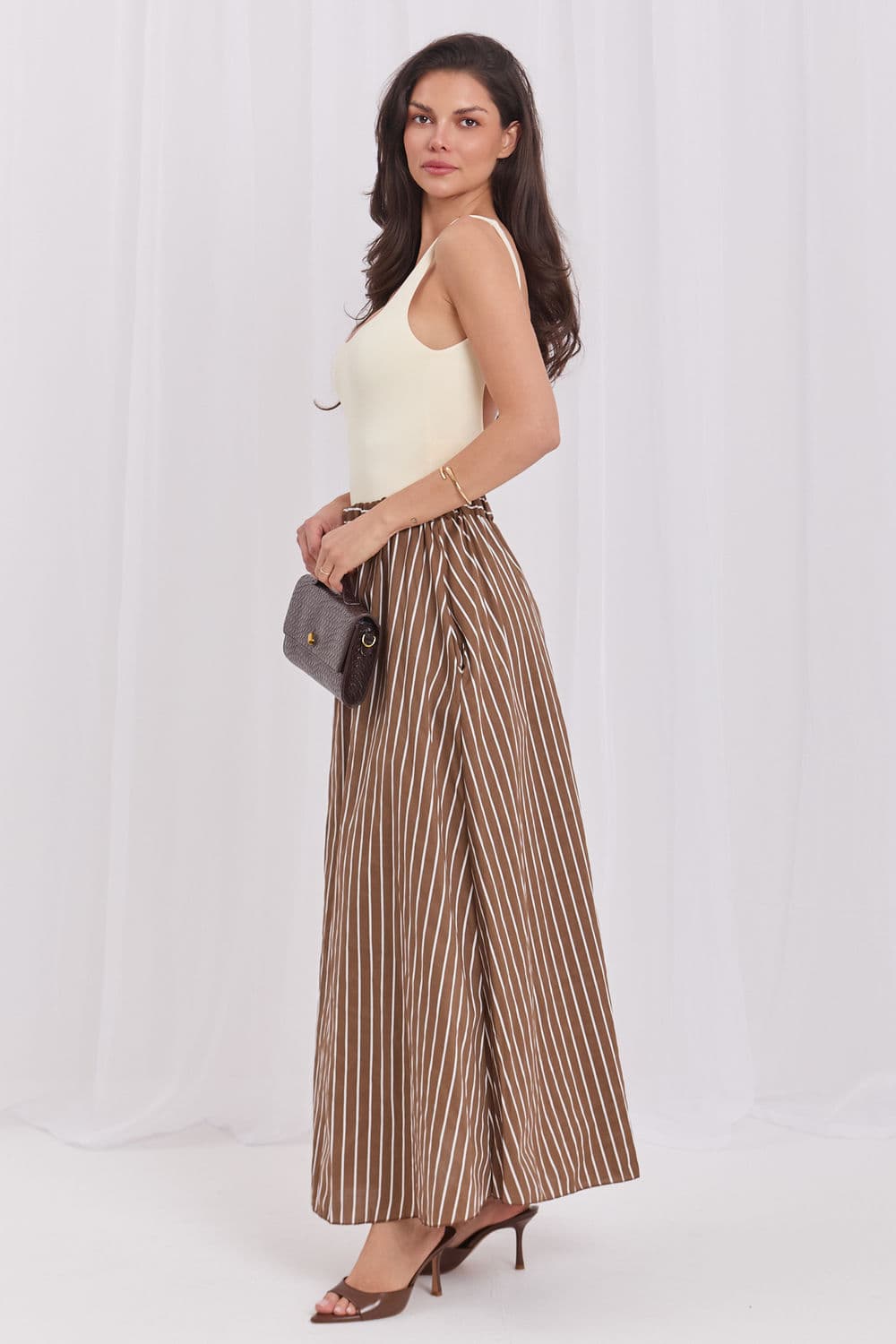 Gonna model 228413 Italy Moda - Miniatura 4