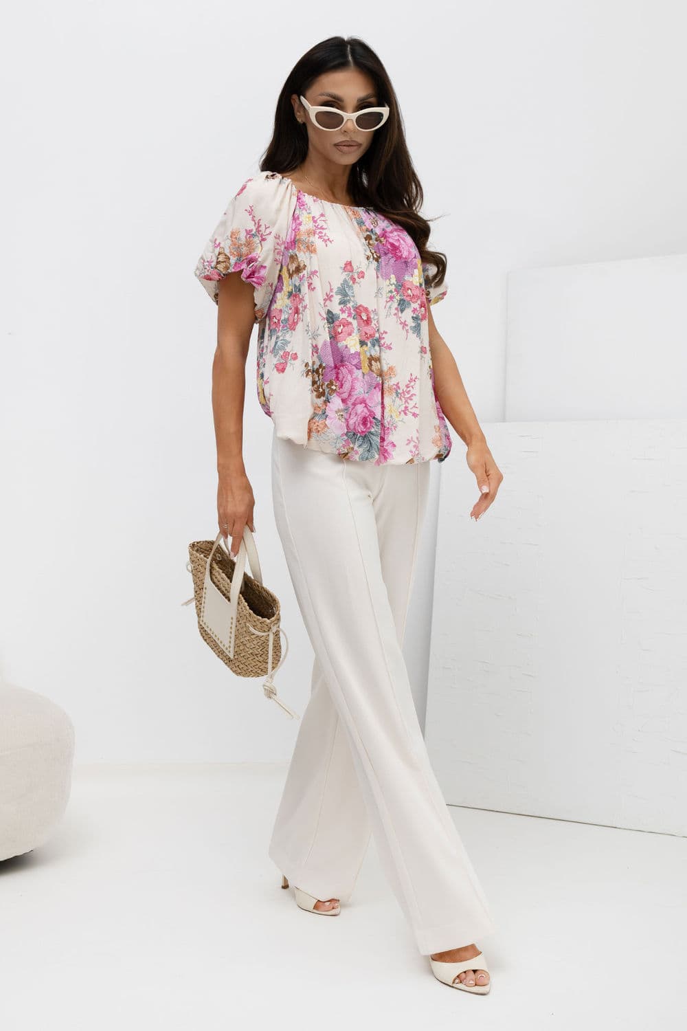 Maglia model 228430 Italy Moda - Miniatura 2
