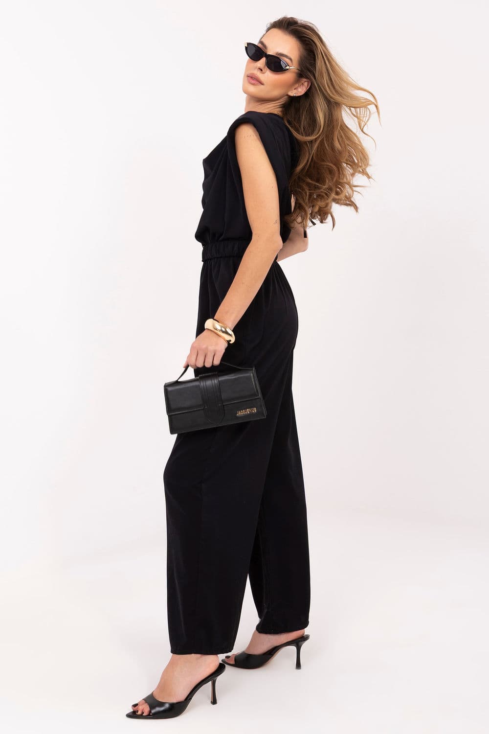 Tuta model 228436 Italy Moda - Miniatura 2