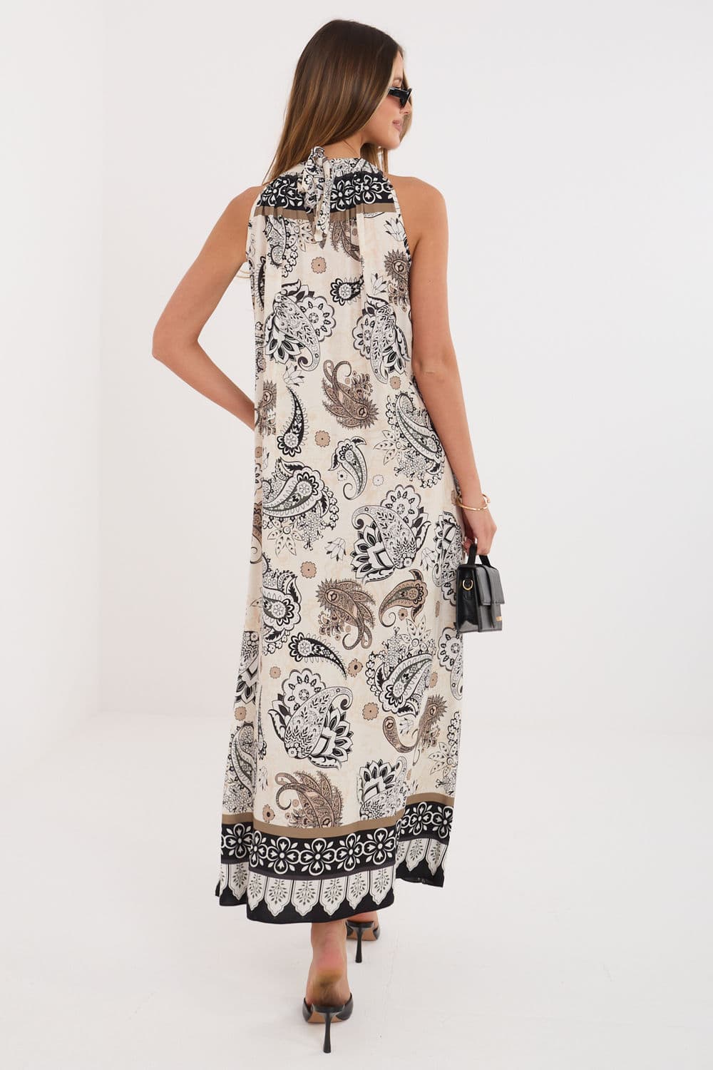 Vestito da giorno model 228446 Italy Moda - Miniatura 3