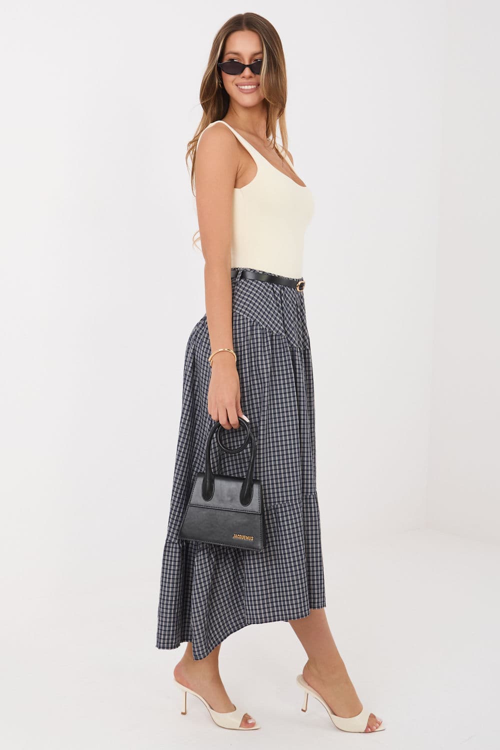 Gonna model 228451 Italy Moda - Miniatura 2