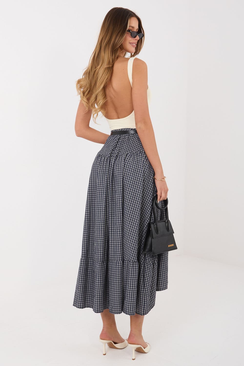 Gonna model 228451 Italy Moda - Miniatura 3