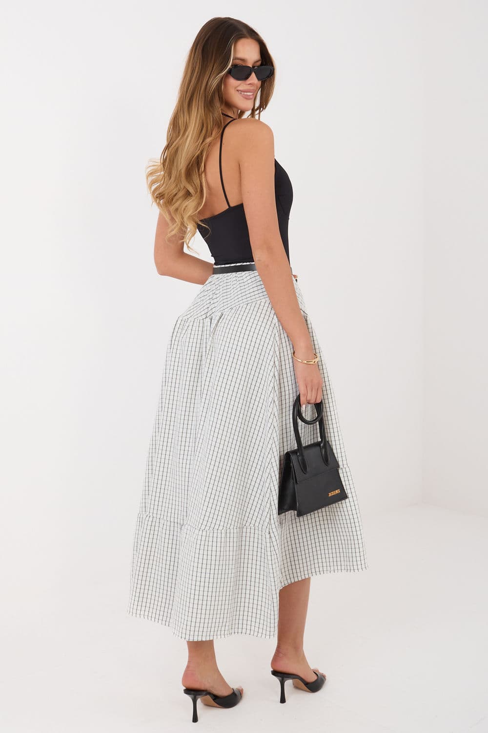 Gonna model 228453 Italy Moda - Miniatura 3