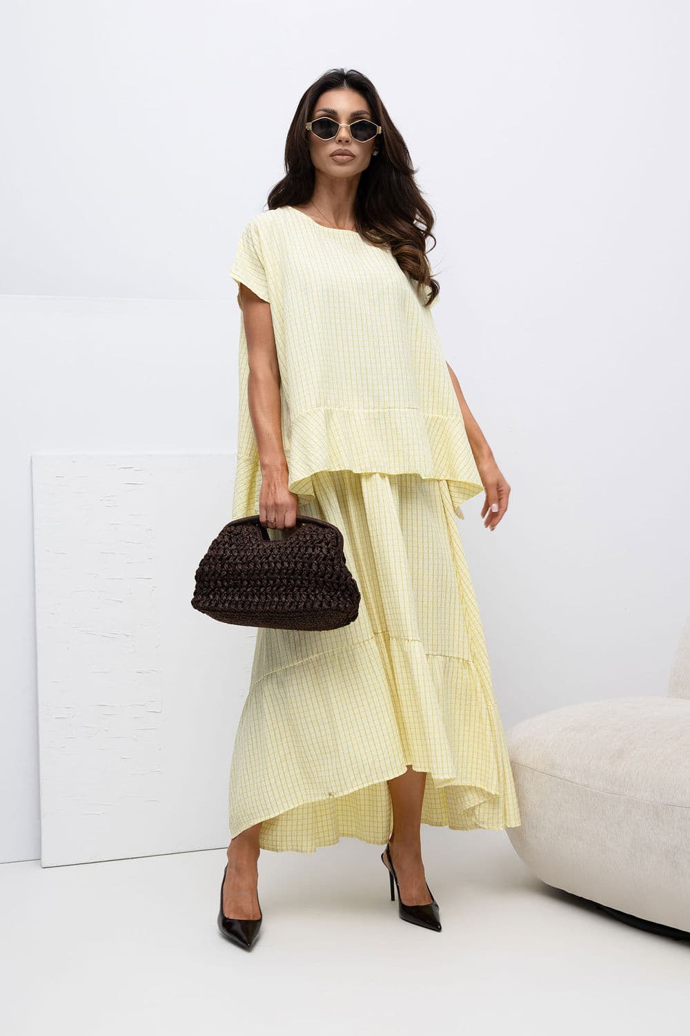 Gonna model 228455 Italy Moda - Miniatura 2