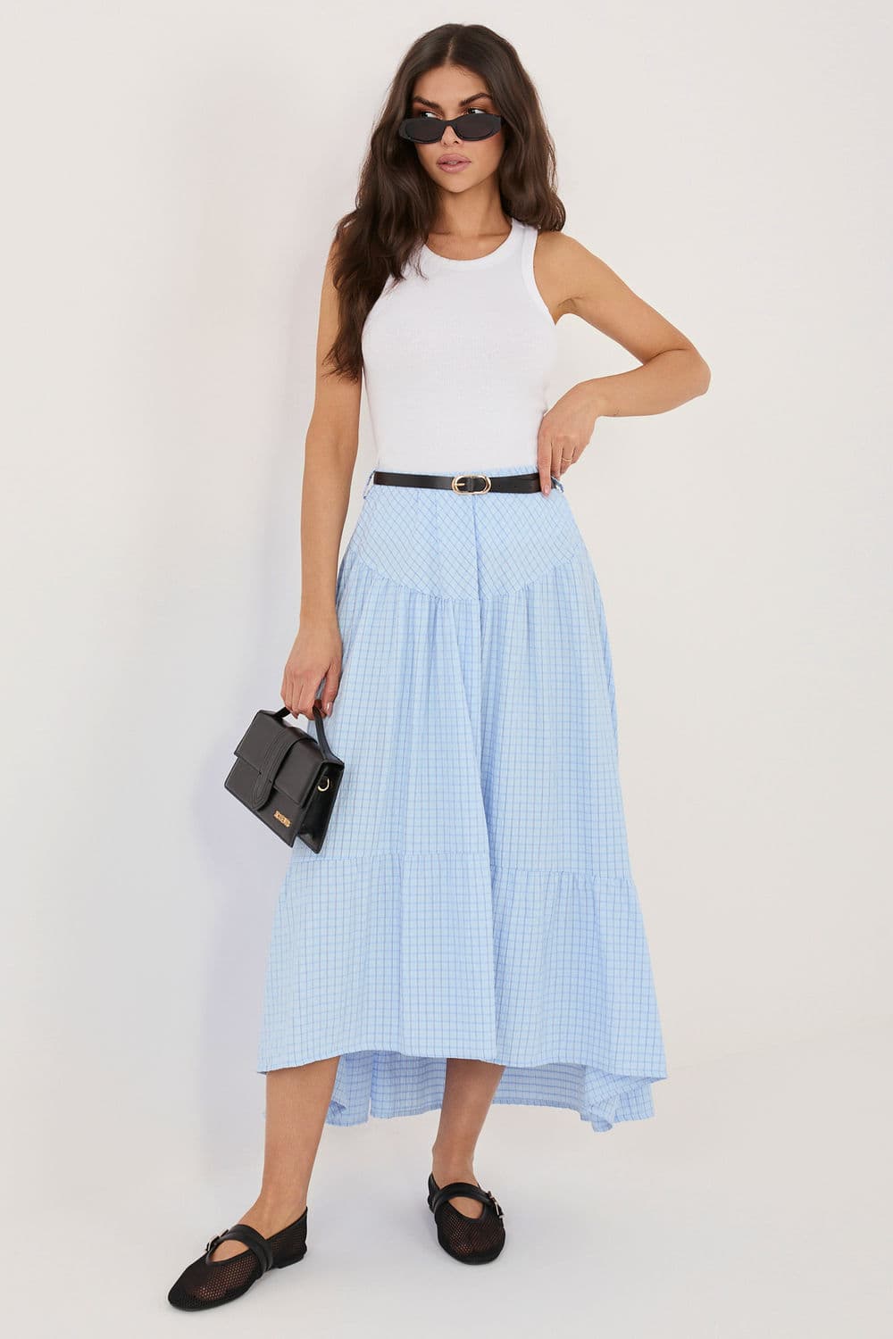 Gonna model 228457 Italy Moda