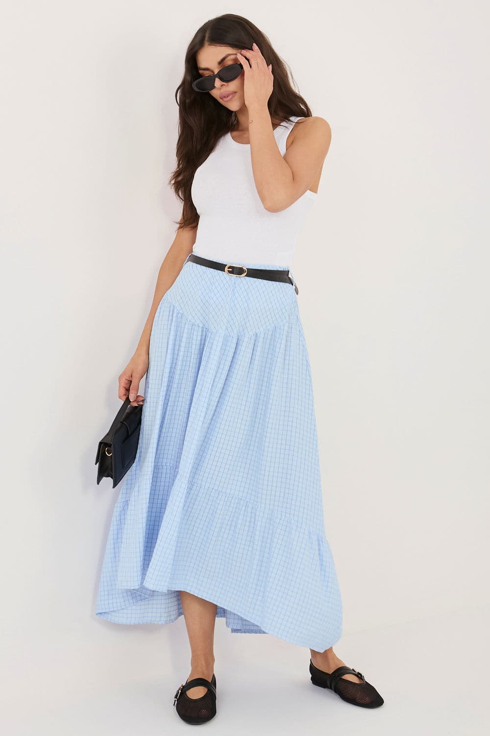 Gonna model 228457 Italy Moda - Miniatura 2