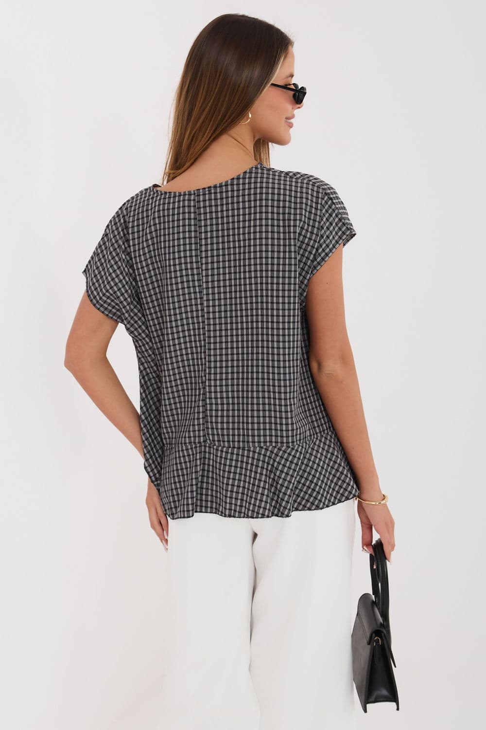 Maglia model 228459 Italy Moda - Miniatura 3