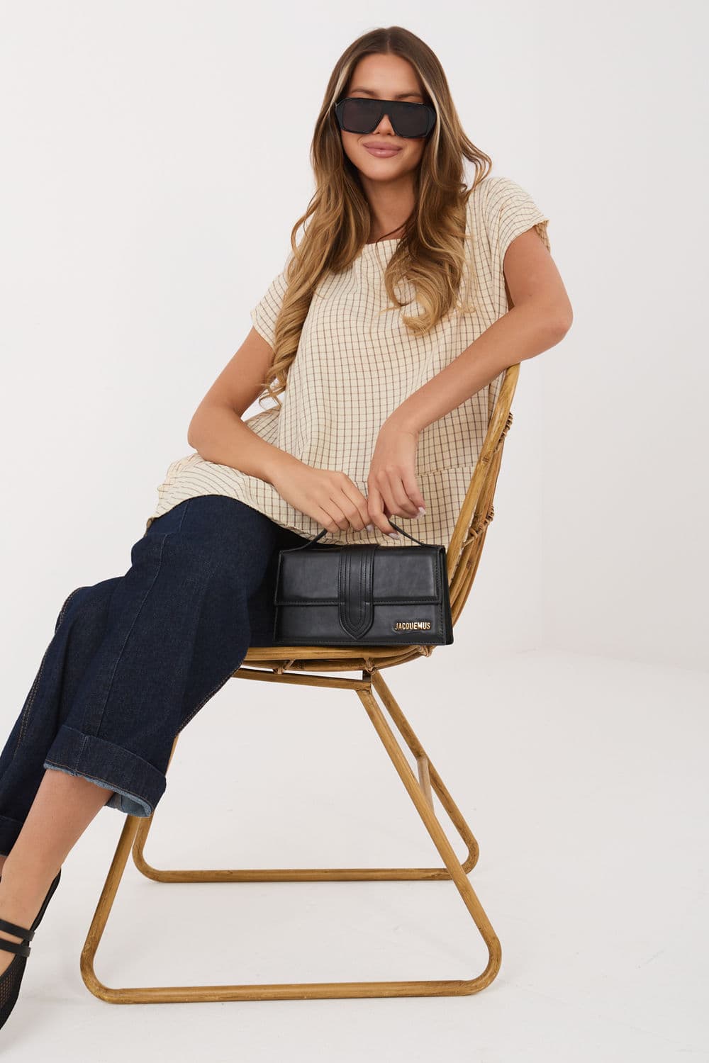 Maglia model 228460 Italy Moda - Miniatura 2