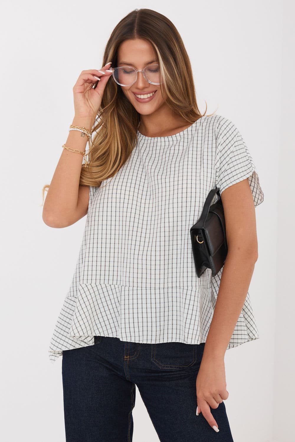 Maglia model 228461 Italy Moda