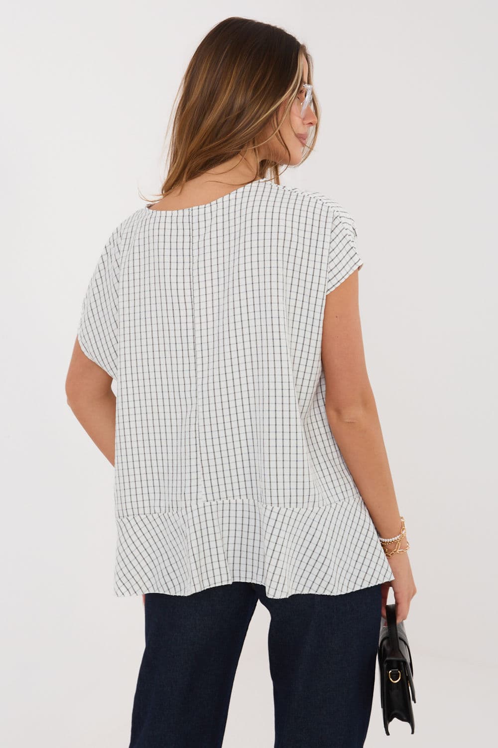 Maglia model 228461 Italy Moda - Miniatura 3