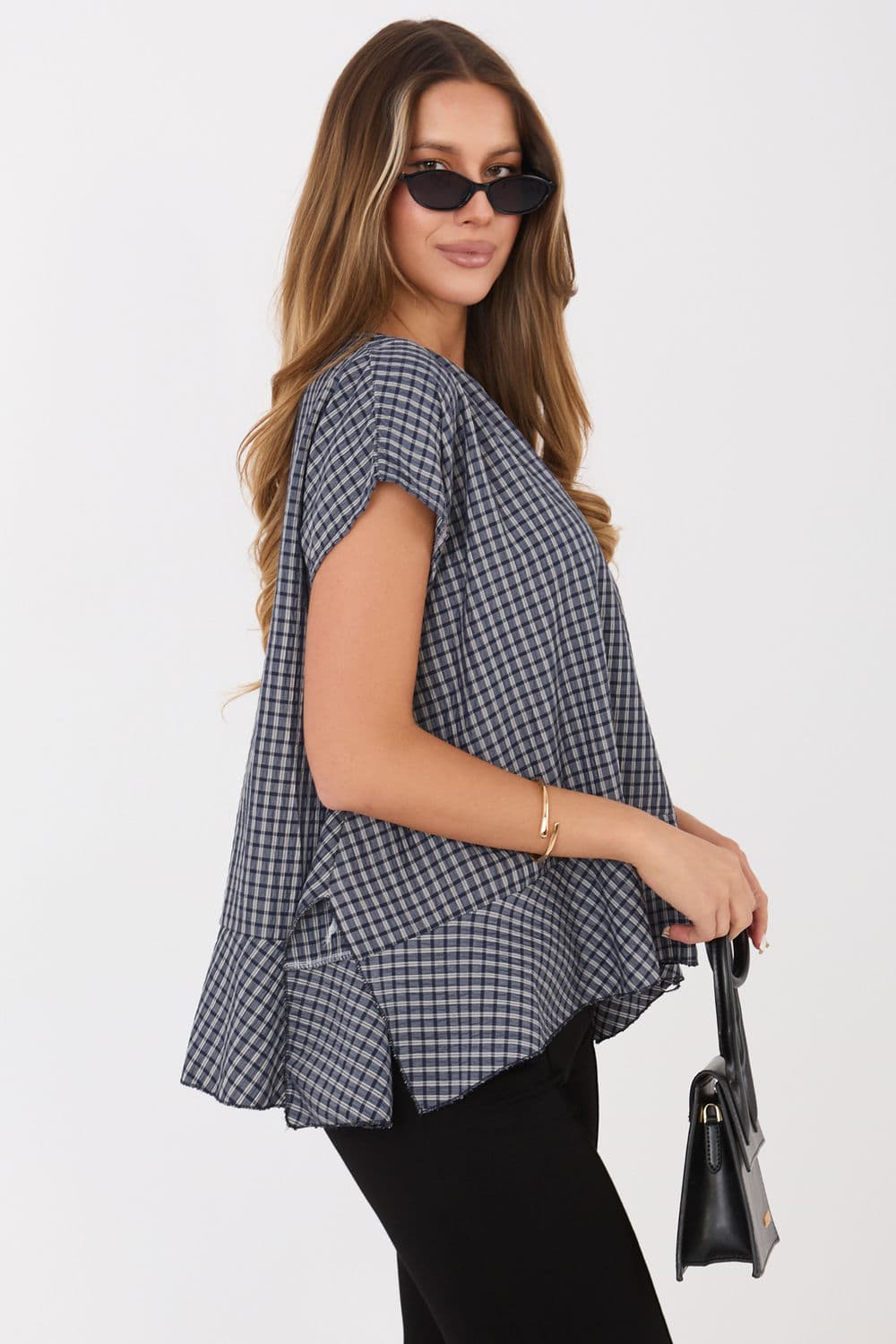 Maglia model 228462 Italy Moda - Miniatura 4