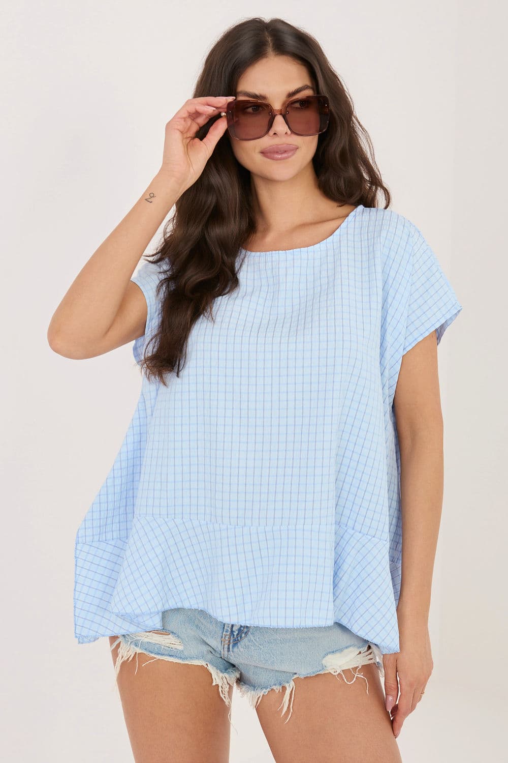 Maglia model 228465 Italy Moda