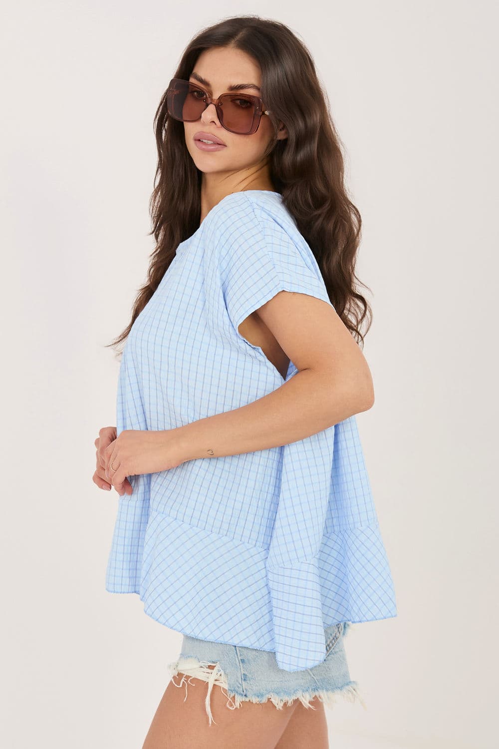 Maglia model 228465 Italy Moda - Miniatura 2