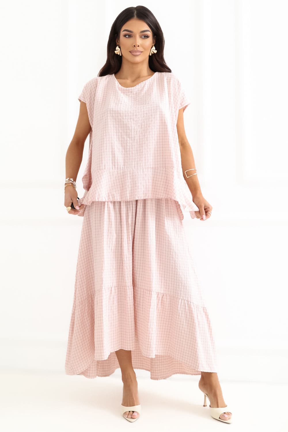 Maglia model 228466 Italy Moda - Miniatura 2