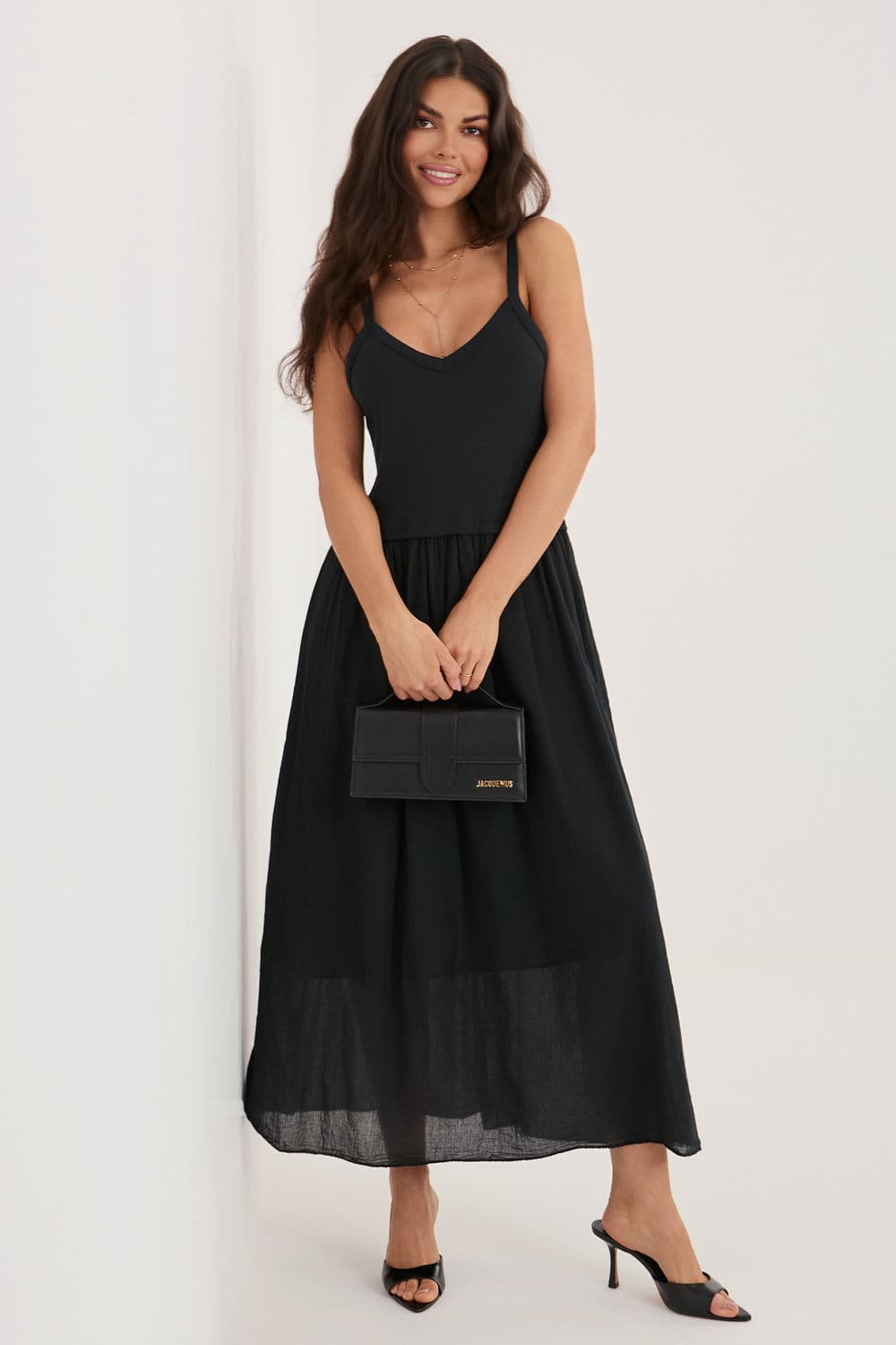 Vestito da giorno model 228476 Italy Moda
