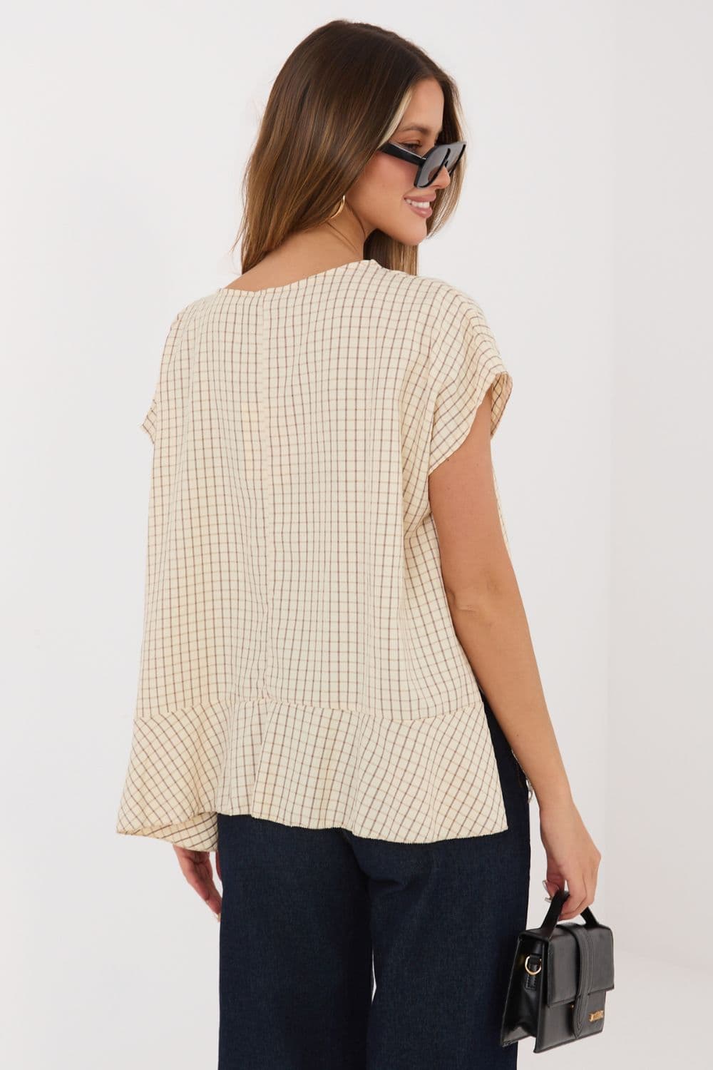 Maglia model 228460 Italy Moda - Miniatura 4