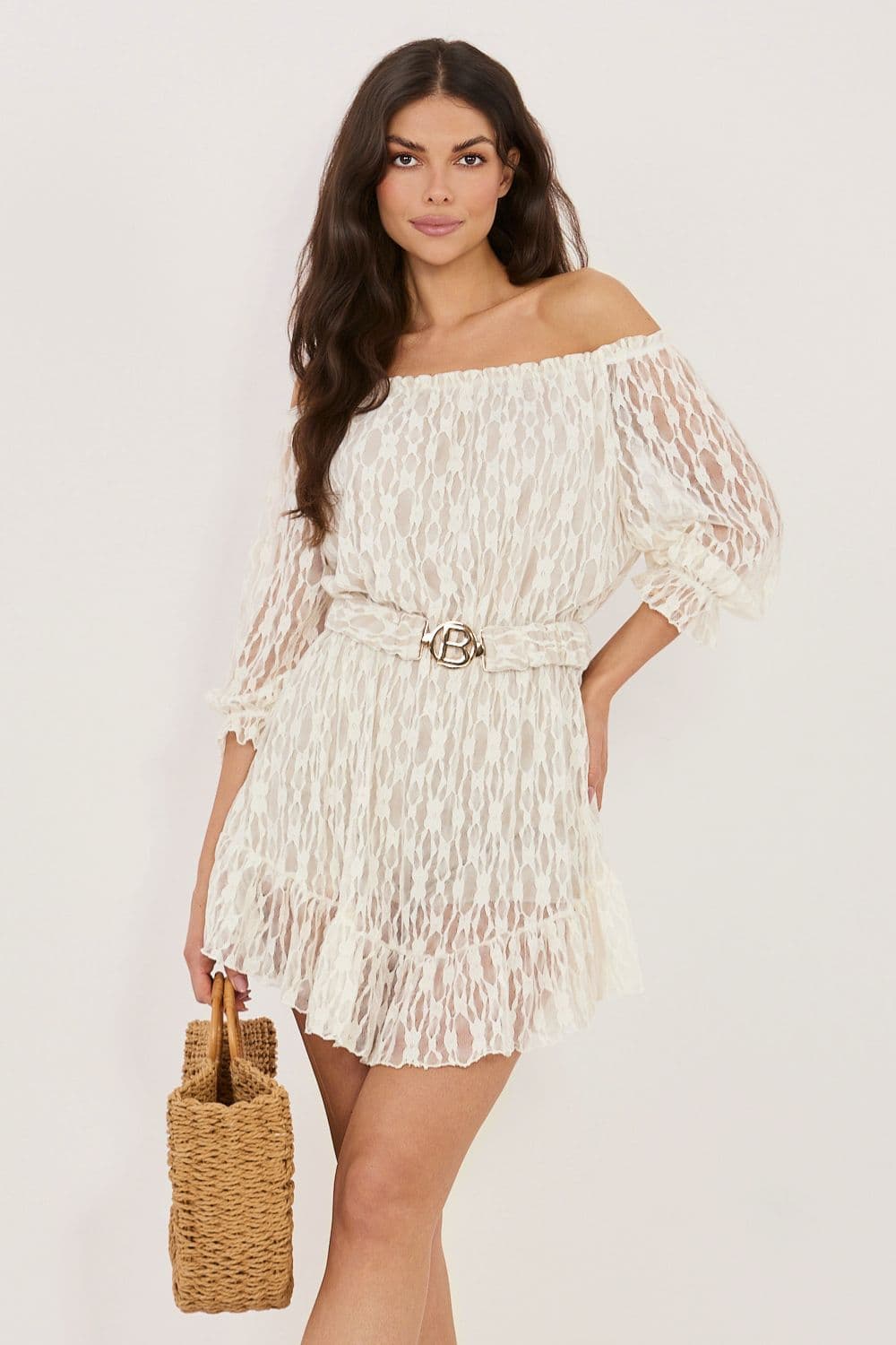 Tuta model 228441 Italy Moda - Miniatura 5
