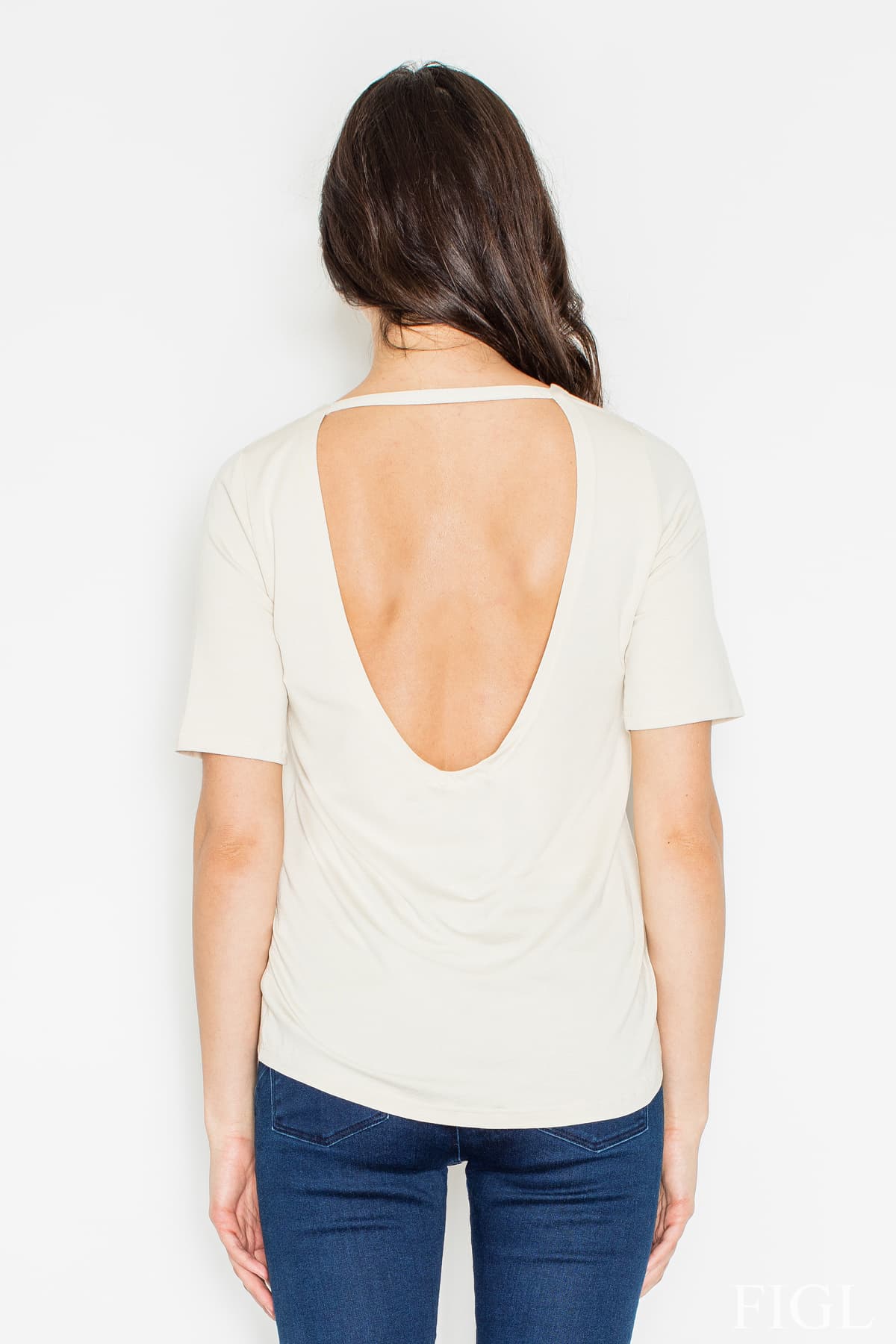 Maglia model 50061 Figl