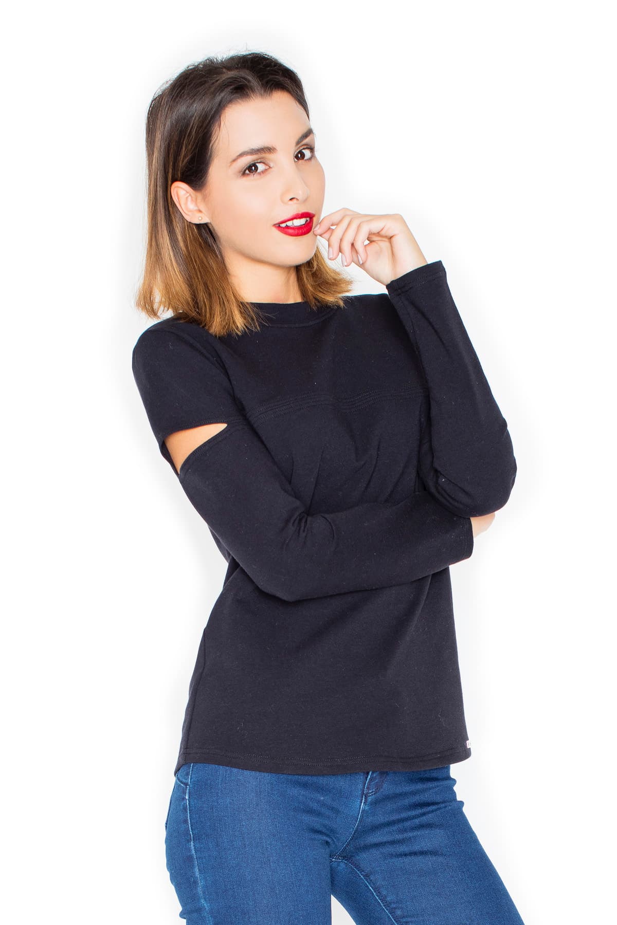 Maglia model 51590 Katrus