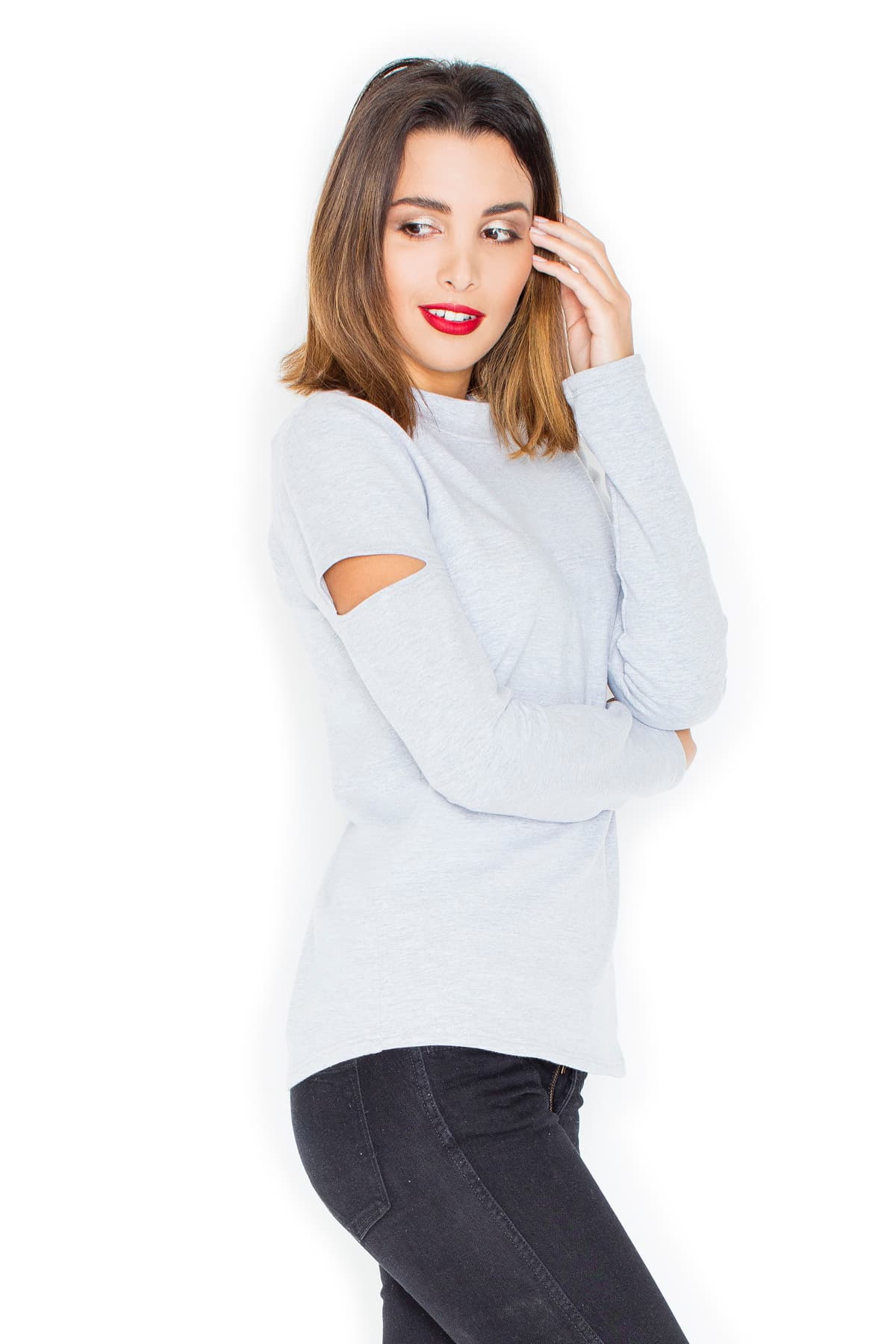 Maglia model 51588 Katrus