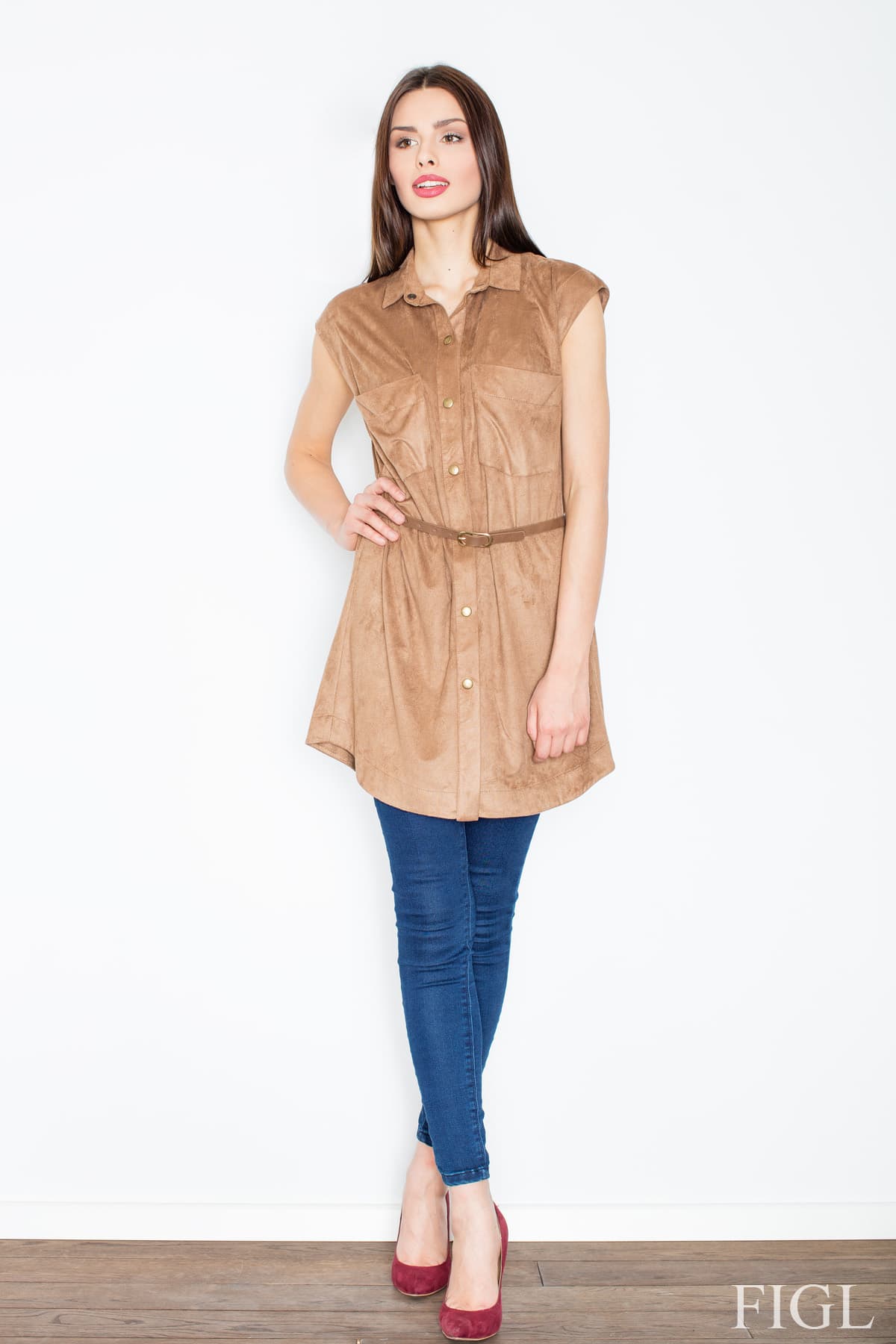 Vestito da giorno model 52578 Figl